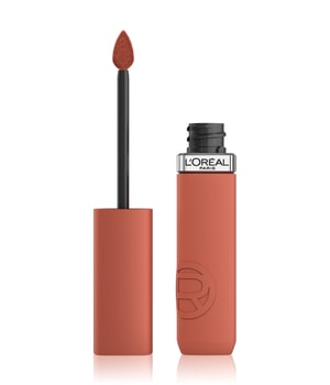 L'Oréal Paris Infaillible Matte Resistance 16H Liquid Lipstick 5 ml Braun