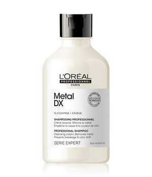 L'Oréal Professionnel Paris Metal DX Haarshampoo 300 ml