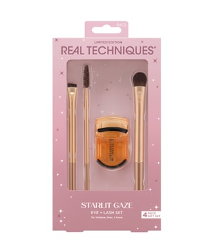 Real Techniques Starlit Gaze Eye + Lash Set Pinselset 1 Stk