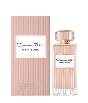 Oscar de la Renta New York Eau de Parfum 100 ml