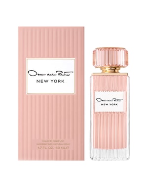 Oscar de la Renta New York Eau de Parfum 50 ml