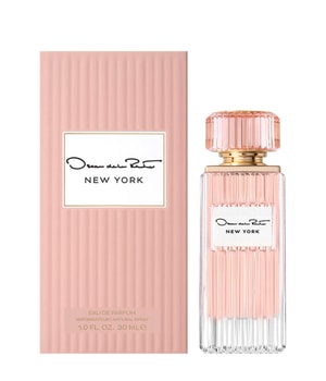 Oscar de la Renta New York Eau de Parfum 30 ml