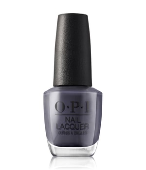 OPI Nail Lacquer Nagellack 15 ml Blau