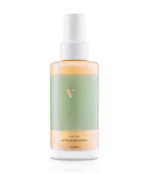 VENICEBEAUTY After Sun Lotion Shimmer After Sun Lotion 100 ml