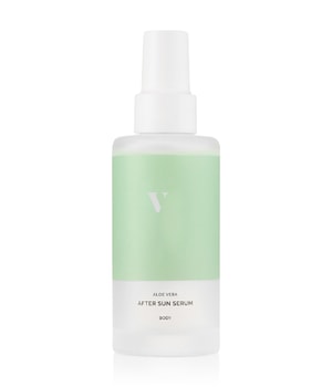 VENICEBEAUTY Aloe Vera After Sun Lotion 100 ml