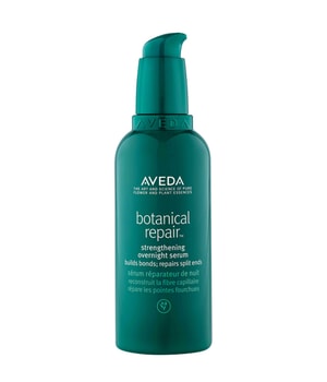 Aveda Botanical Repair Strengthening Overnight Serum Haarserum 100 ml