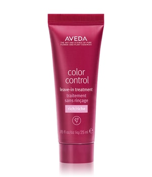 Aveda Color Control Leave-In Treatment Rich Leave-in-Treatment 25 ml