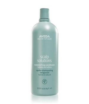 Aveda Scalp Solutions Replenishing Conditioner Conditioner 1000 ml