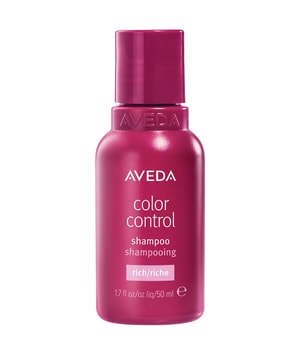 Aveda Color Control Rich Shampoo Haarshampoo 50 ml