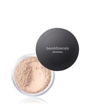 bareMinerals Original Mineral Loose Foundation SPF 15 Loser Puder 8 g Creme