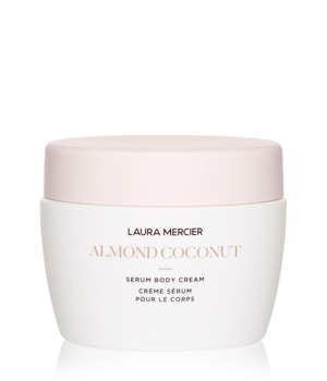 LAURA MERCIER Bath & Body Serum Body Cream Almond Coconut Körpercreme 200 ml