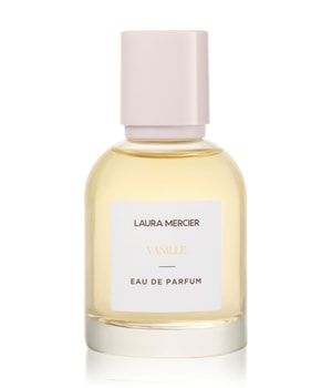 LAURA MERCIER Bath & Body Vanille Eau de Parfum 50 ml