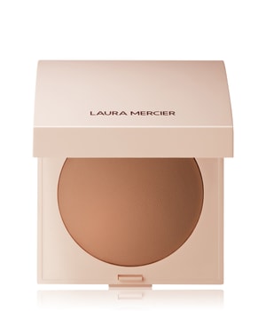 LAURA MERCIER Real Flawless Luminous Perfecting Powder Puder 7.5 g Hellbraun