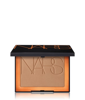 NARS Laguna Bronzing Powder Bronzingpuder 11 g Hellbraun