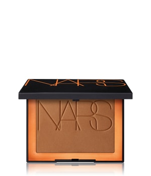 NARS Laguna Bronzing Powder Bronzingpuder 11 g Braun