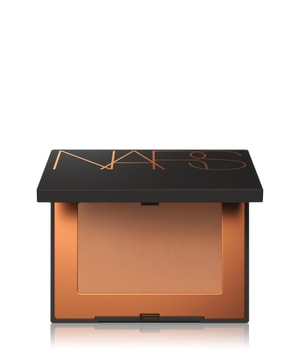 NARS Laguna Bronzing Powder Mini Bronzingpuder 3.5 g Hellbraun