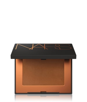 NARS Laguna Bronzing Powder Mini Bronzingpuder 3.5 g Braun