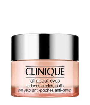 CLINIQUE All About Eyes Augengel 15 ml