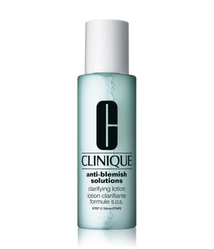 CLINIQUE Anti-Blemish Solutions Gesichtswasser 200 ml