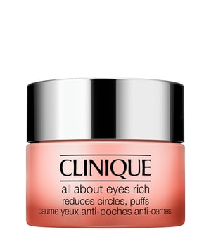 CLINIQUE All About Eyes Rich Augencreme 15 ml