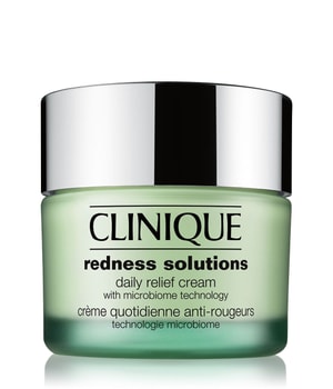 CLINIQUE Redness Solutions Gesichtscreme 50 ml