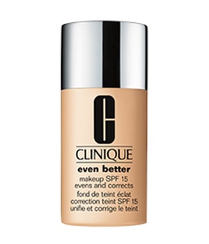 CLINIQUE Even Better SPF 15 Flüssige Foundation 30 ml Rosa