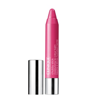 CLINIQUE Chubby Stick Moisturizing Lippenbalsam 3 g Pink