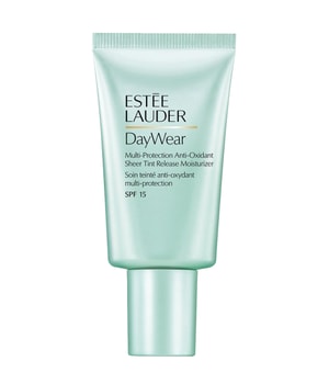 ESTÉE LAUDER DayWear Multi-Protection Anti-Oxidant Sheer Tint Release Moisturizer SPF 15 Getönte Gesichtscreme 50 ml