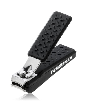 Tweezerman Gear Collection Finger Nagelknipser 1 Stk