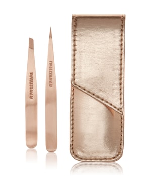 Tweezerman Petite Pinzetten Set Roségold Pinzette 1 Stk