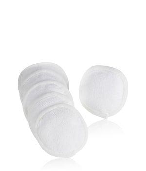 Tweezerman Resuable Makeup Remover Pads - Wiederverwendbare Pads Reinigungspads 6 Stk