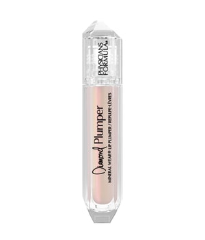 PHYSICIANS FORMULA Mineral Wear® Diamond Plumper Lipgloss 5 ml Nude