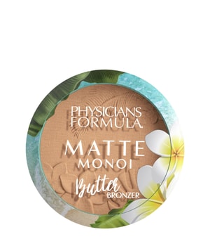 PHYSICIANS FORMULA Matte Monoi Butter Bronzer Bronzingpuder 9 g Rosa