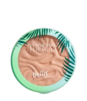 PHYSICIANS FORMULA Murumuru Butter Bronzer Bronzingpuder 11 g Hellbraun