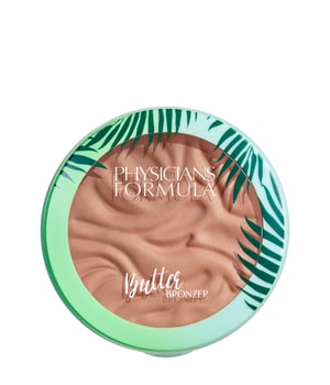 PHYSICIANS FORMULA Murumuru Butter Bronzer Bronzingpuder 11 g Nude