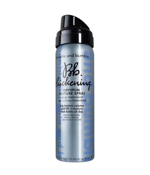 Bumble and bumble Thickening Dryspun Spray Volumenspray 60 ml