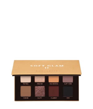 ANASTASIA Beverly Hills Mini Soft Glam Lidschatten Palette 6.4 g