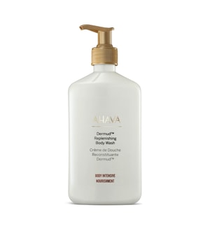 AHAVA DERMUD Dermud™ Replenishing Body Wash 400ml Duschgel 400 ml