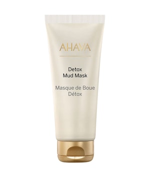 AHAVA Cleanse Detox Mud Mask Gesichtsmaske 100 ml