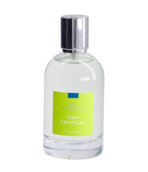 Comptoir Sud Pacifique Jardins Pop Lime Tropical Eau de Toilette 100 ml