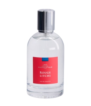 Comptoir Sud Pacifique Jardins Pop Rouge Litchi Eau de Toilette 100 ml