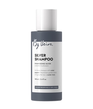 By Veira Silver Shampoo Haarshampoo 100 ml