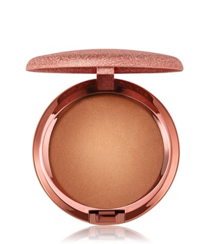 MAC Skinfinish Sunstruck Radiant Bronzer Bronzer 8 g Hellbraun