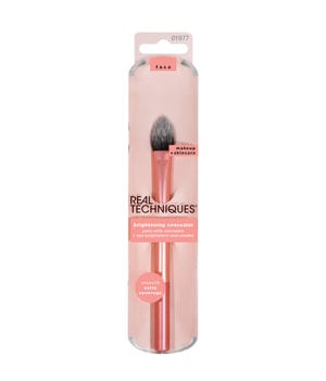 Real Techniques Brightening Concealer Brush Pinsel 1 Stk