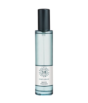 SHAY & BLUE White Peaches Natural Spray Fragrance Eau de Parfum 30 ml