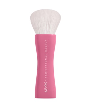 NYX Professional Makeup Buttermelt Blush Brush Rougepinsel 1 Stk