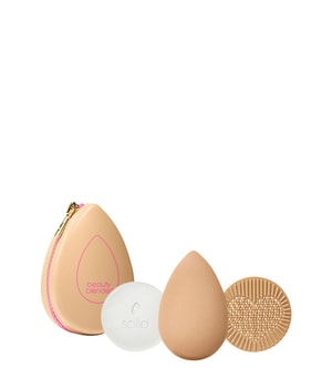 beautyblender Bronze Besties Limited-Edition 4-Piece Starter Set Pinselset 1 Stk