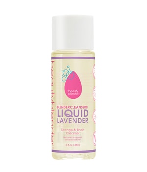 beautyblender Blendercleanser® Liquid Lavender Pinselseife 88 ml