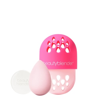 beautyblender All Stars Power Pink 3-Piece Starter Set Make-Up Schwamm 1 Stk