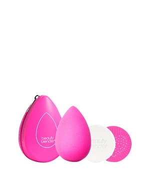 beautyblender Iconic Besties Limited Edition 4-Piece Starter Set Pinselset 1 Stk